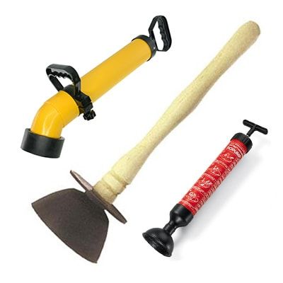 Plungers