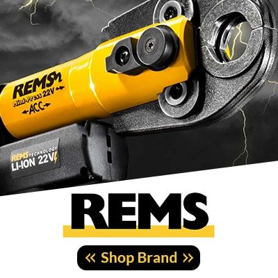 REMS Tools UK
