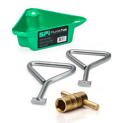 Radiator Tools