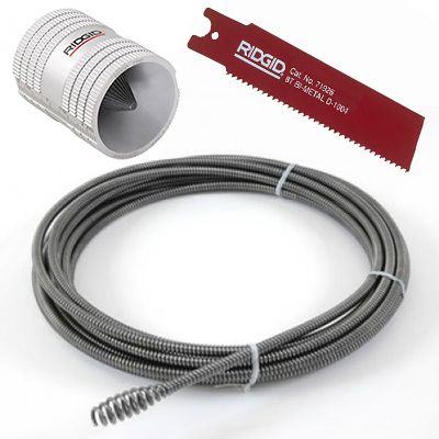 Ridgid Accessories