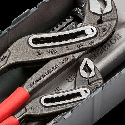 Rothenberger Wrenches