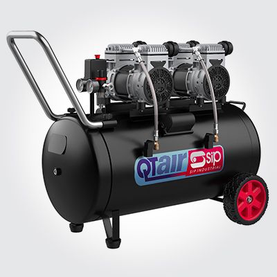 SIP Air Compressors