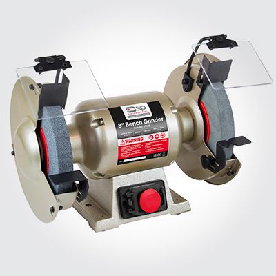 SIP Metalwork Equipment