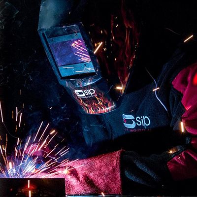 SIP Welders