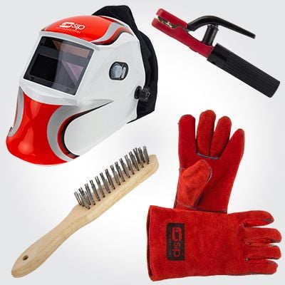 SIP Welding Accessories