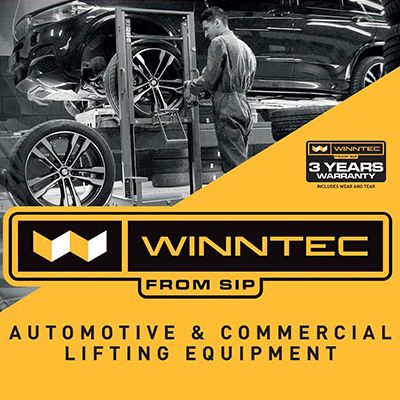 WINNTEC from SIP