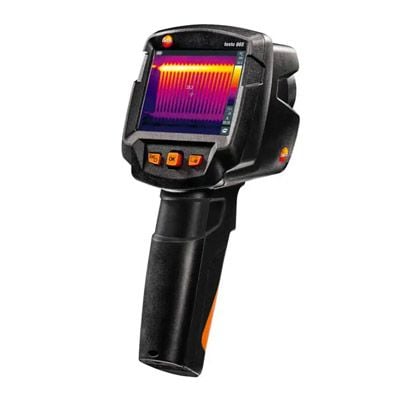 Thermal Imaging Cameras