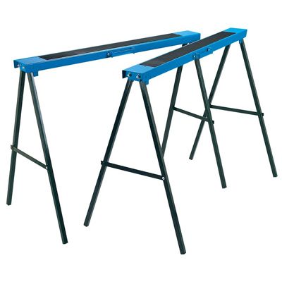 Saw Horses & Stands