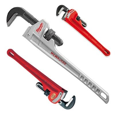 Pipe Wrench
