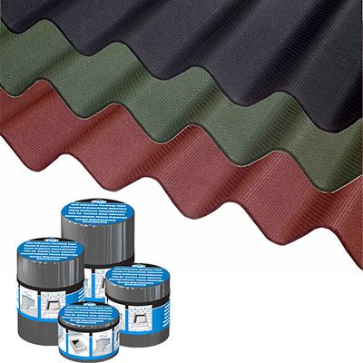 Roofing Materials