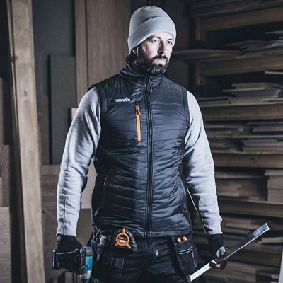Body Warmers