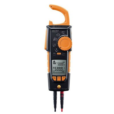 Clamp Meters