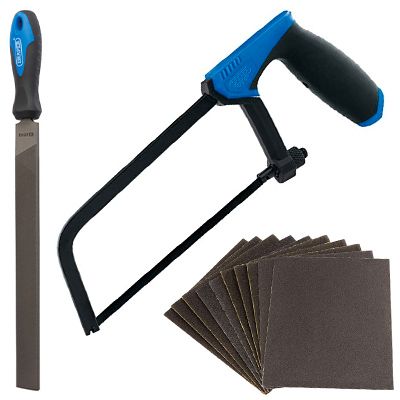 Draper Cutting Tools And Abrasives