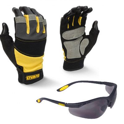 DeWalt PPE