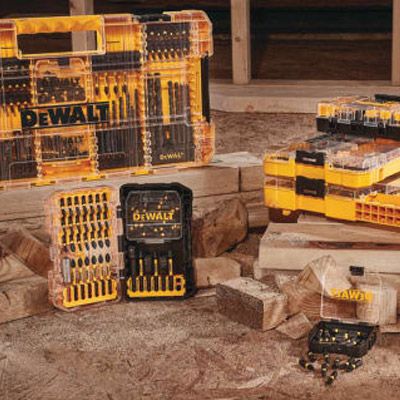 DeWalt Accessories