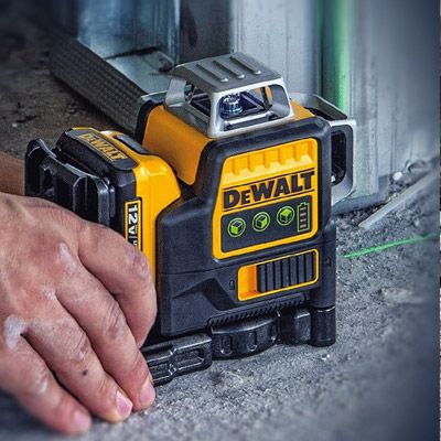 DeWalt Levels