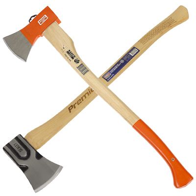 Felling Axes