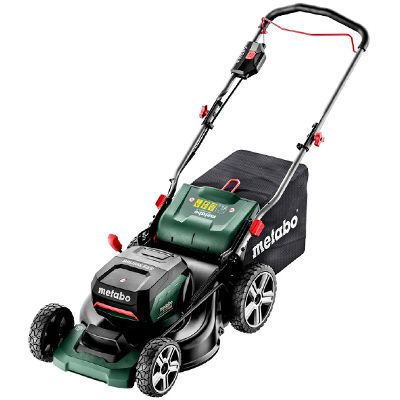 Lawn Mowers