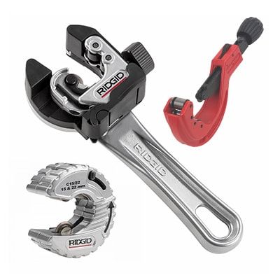 Pipe Cutters