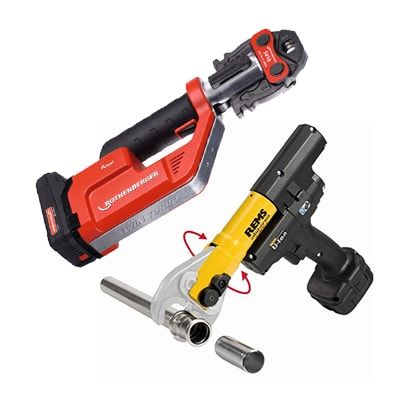 Press Tools