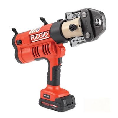 Press Tool