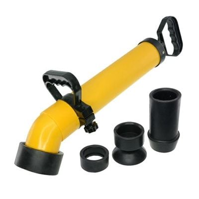 DIY & Professional Plungers