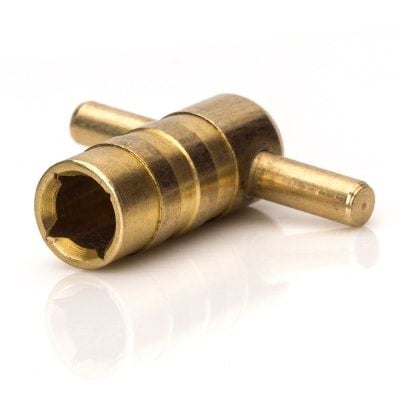 Radiator Key