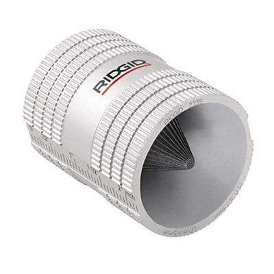 Pipe Deburrers