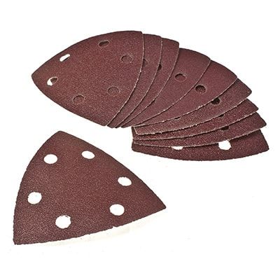 Sanding & Polishing