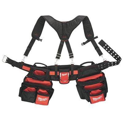 Tool Holders, Pouches & Belts