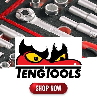 Teng Tools