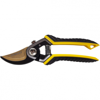 stanley secateurs