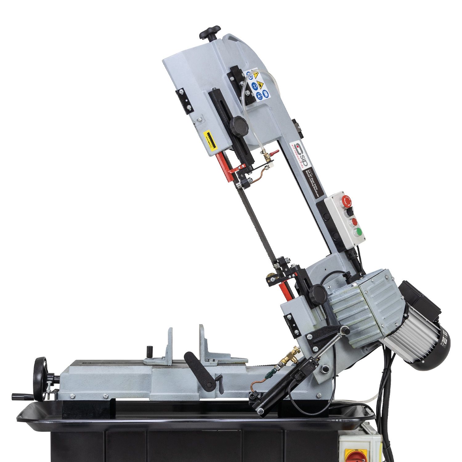 Sip 12 bandsaw discount