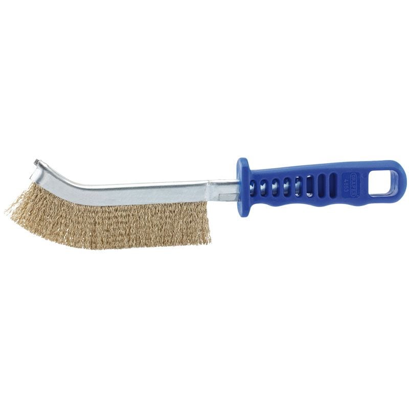 Draper sales wire brush