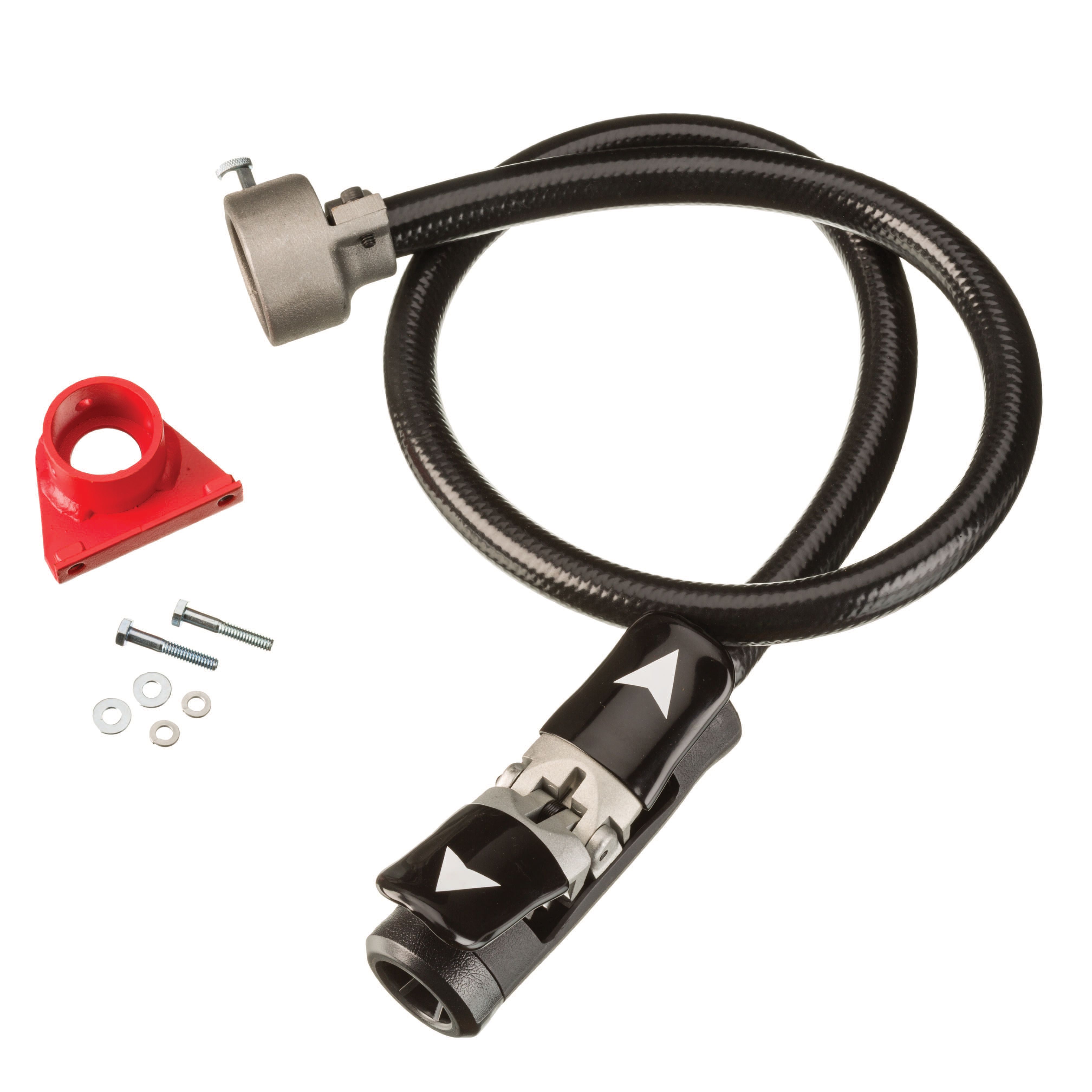 RIDGID(リジッド) RIDGID71757A-40GガイドホースF/K-40 71757 1点-