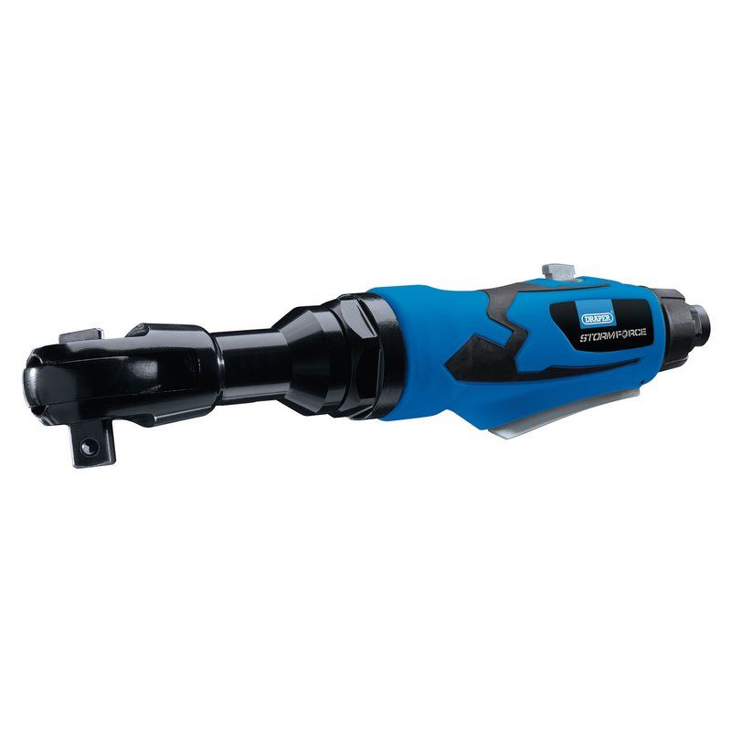 Draper Storm Force Composite Impact Wrench 1 2 Square Drive