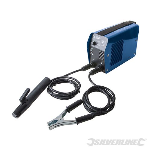 Image of Silverline 846386 impact wrench