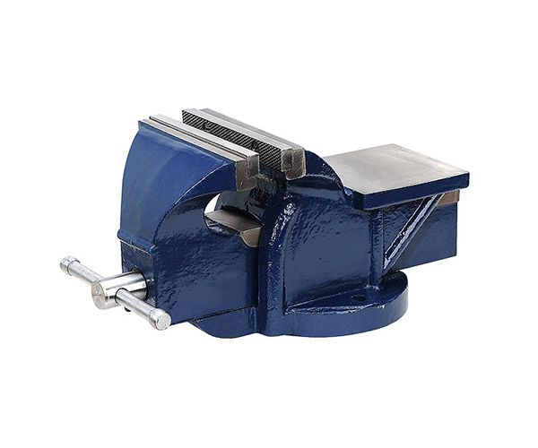 Sealey bench vice discount