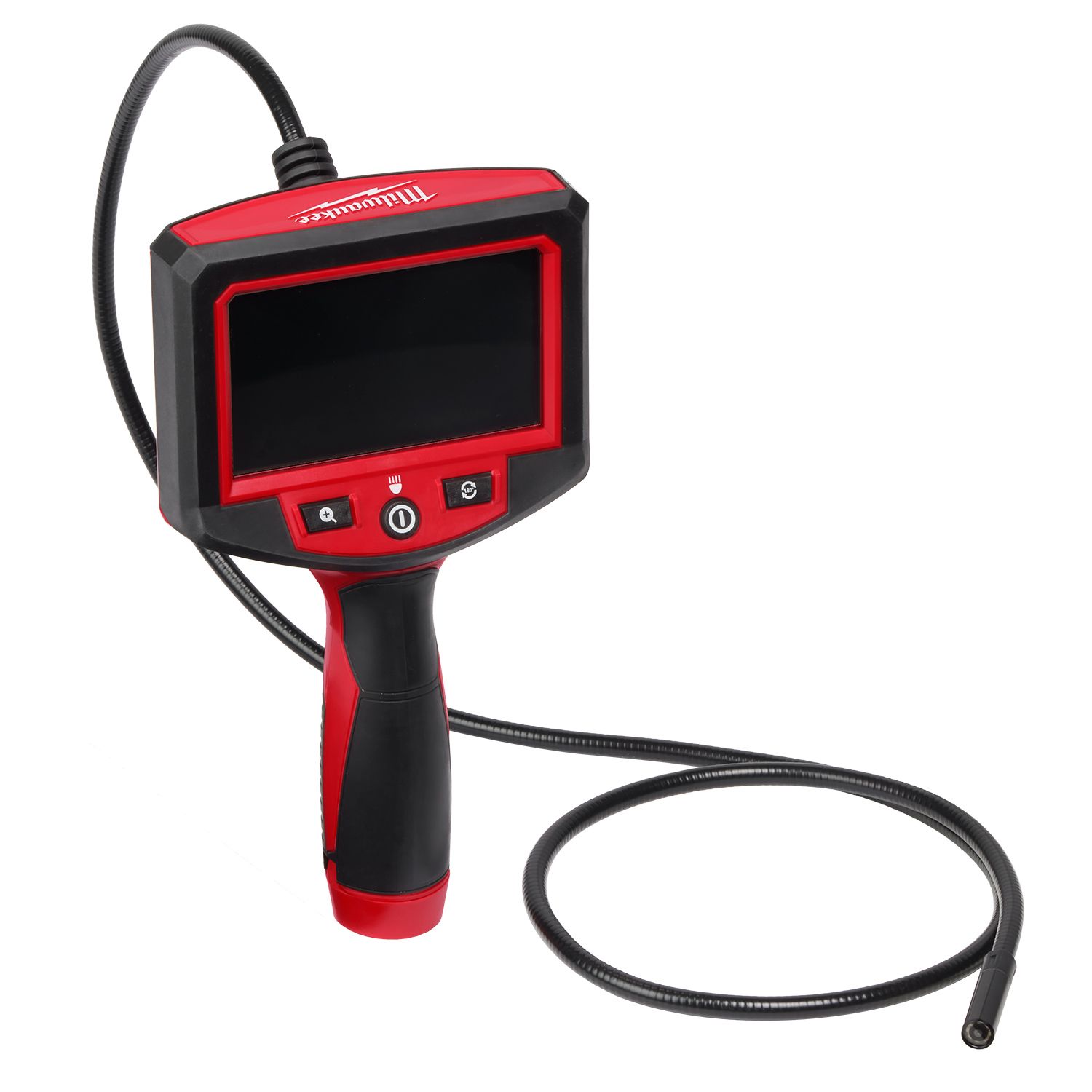 Milwaukee AIC2 Alkaline Inspection Camera