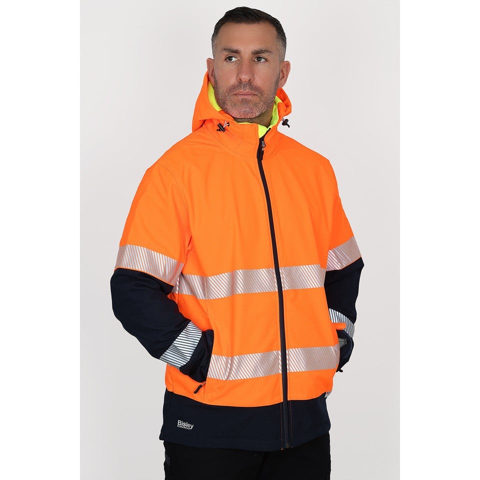 Bisley jacket shop