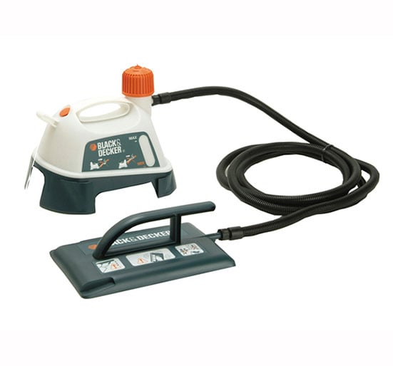 Black & decker wallpaper steamer discount