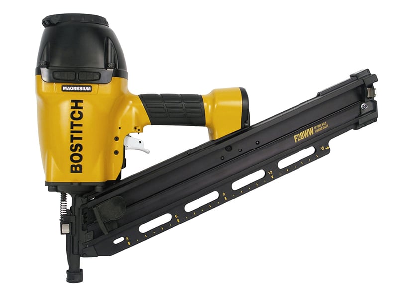 Bostitch pin gun discount