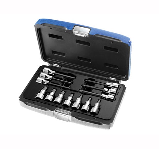 Britool socket set deals