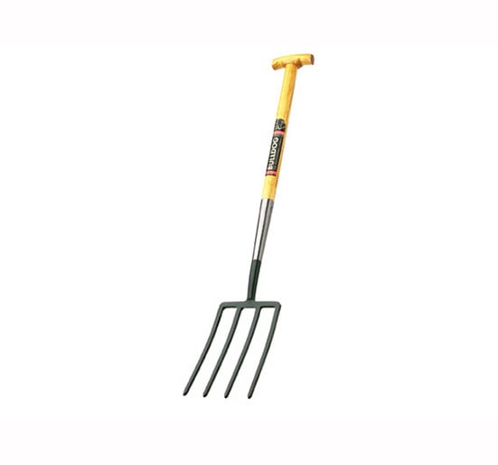 Bulldog premier discount digging fork