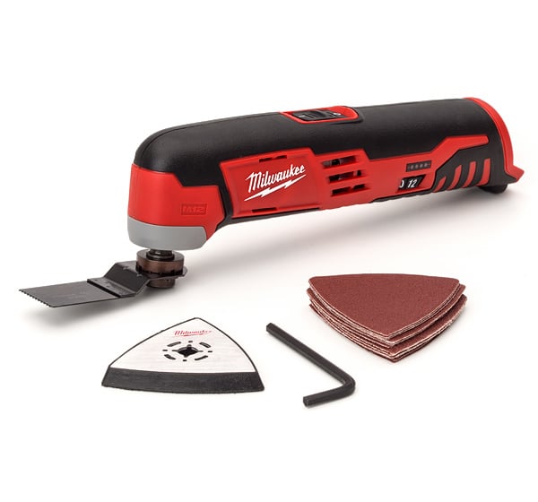 Milwaukee c12mt sales