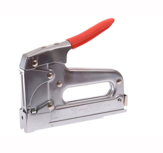 Arrow T72 Large insulated Staple Tacker - T72 Tacker Hand