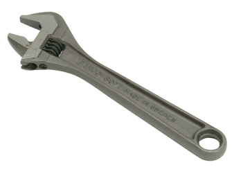 Bahco Adjustable Wrench 300mm 8073 - 300mm