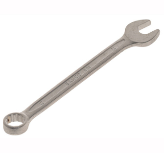 Bahco Metric Combination Spanners - 32mm