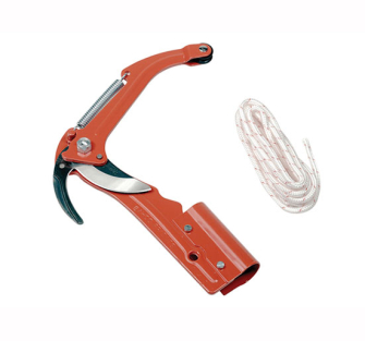 Bahco P34-27A-F Top Pruner 30mm Capacity Head Only - P34 27A F Pr