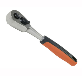 Bahco Ratchet 1/4 in Drive - 1/4in Drive